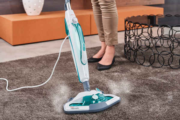 Mop parowy Polti Vaporetto SV 450 Double